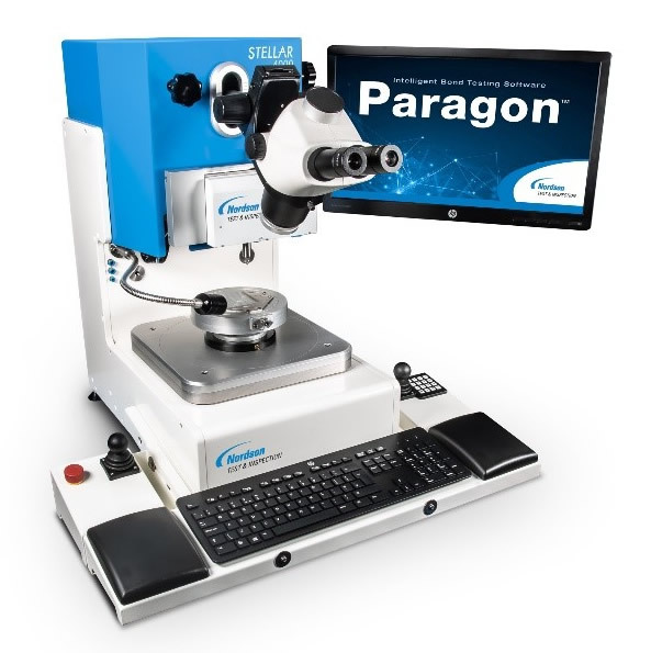 DAGE STELLAR 4000 焊接强度测试仪 推拉力测试机