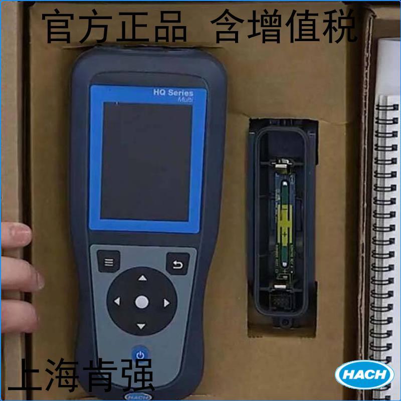 HACH 哈希 HQ2200 便携式溶解氧测定仪 (全)  HQ30D (2021停产)