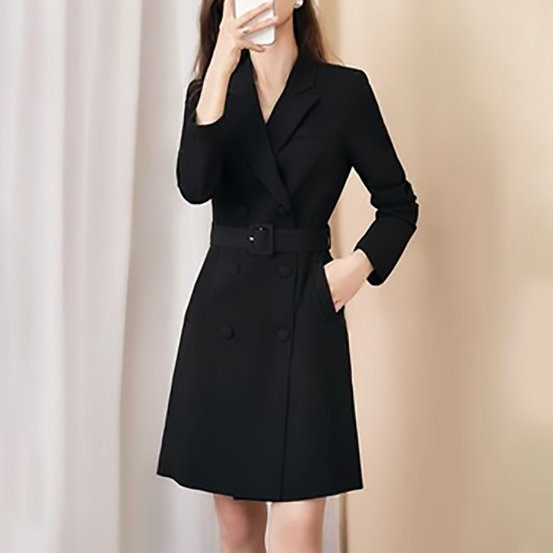 F9182 2670K ÁO VEST NỮ HANTDC VEST THỜI TRANG NỮ ĐỒ CÔNG SỞ G06 SẢN PHẨM MỚI