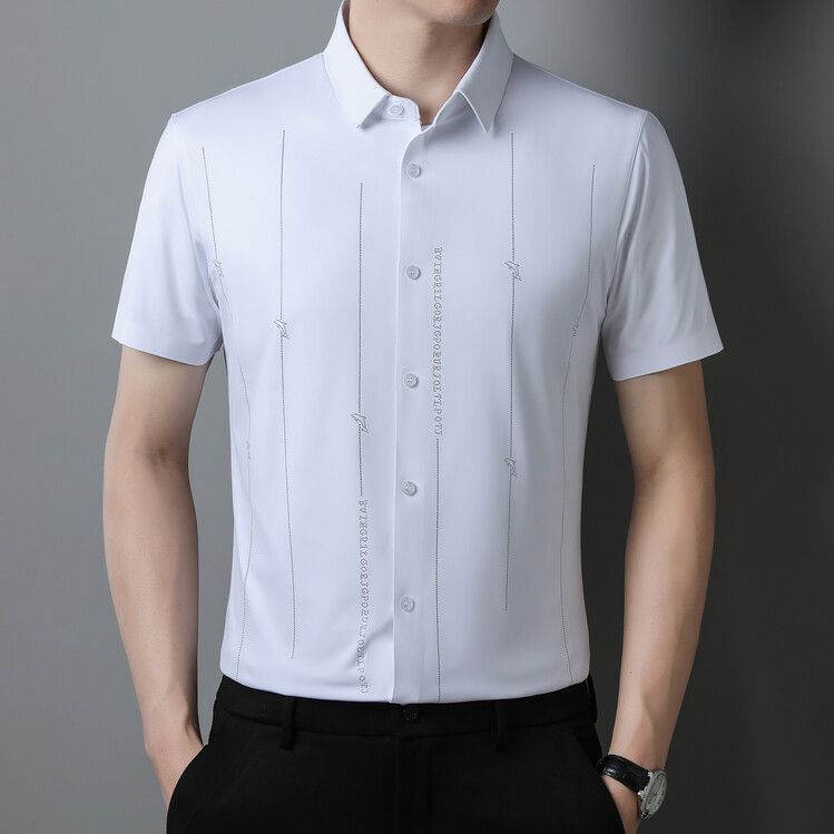 순수한 흰색