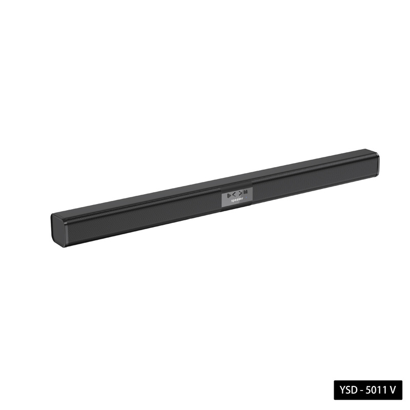 新しいロングサウンドステレオサラウンドホームシアター Bluetooth プロジェクター重低音サウンドバーエコーバースピーカー|undefined