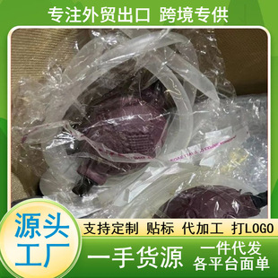 High-end Tea Tray Accessories Drainage Ball Drainage Pipe Tea Tray Foot Mat Tea Art Props Tea Ceremony Parts Kung Fu Tea Set Supplies