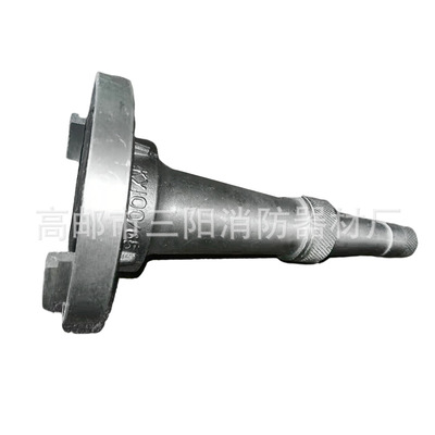 fire control direct Water gun 3 inch 4 inch Agriculture gardens 100 Type gun Gaoyou Fire equipment