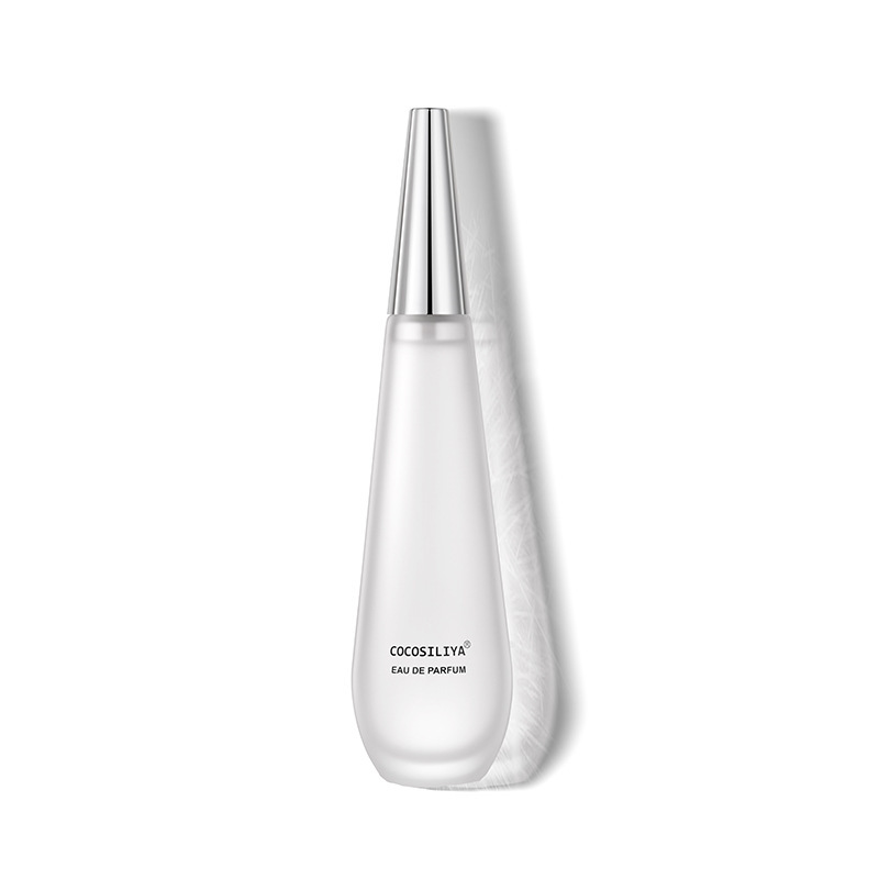 Transfronterizos nuevos perfumes para mujeres, COCOSILIYA perfumes duraderos de nicho 100ml al por mayor
