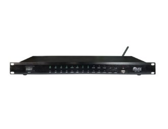 BLP-590 多功能混音器