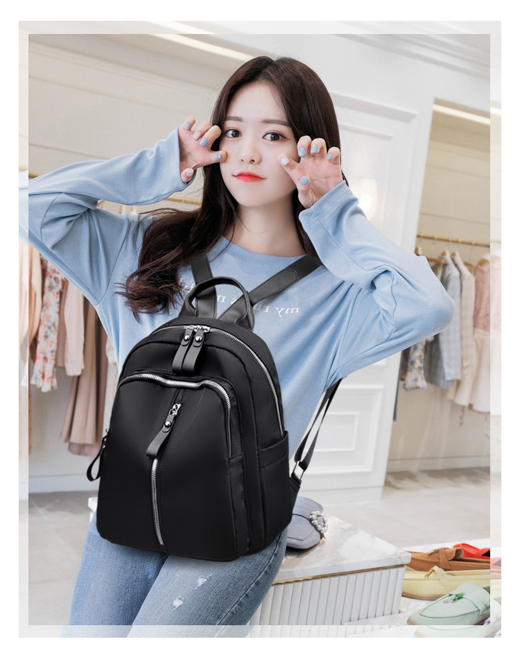 Women's Backpack Daily Fashion Backpacks display picture 1