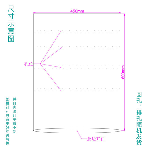 メーカー直供スポットpof熱収縮袋pof環境保護熱収縮フィルムカラーボックスプラスチックフィルム収縮袋|undefined