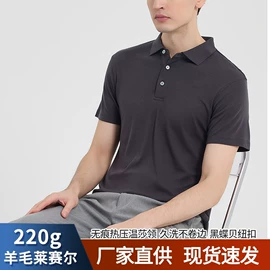 男Polo衫;男式T恤;男式针织衫