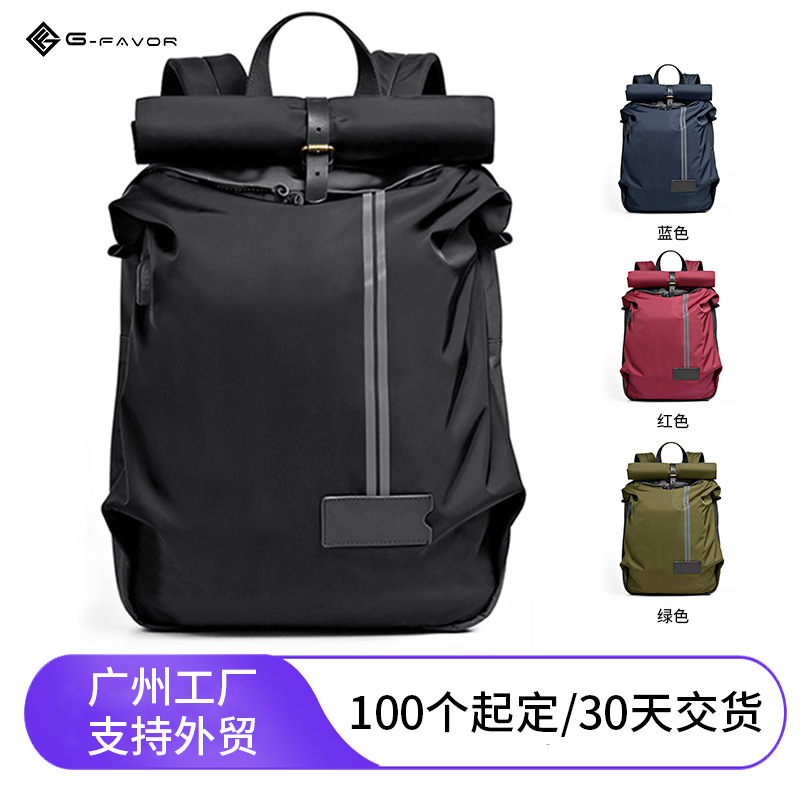 ultra light waterproof nylon sports capacious high quality backpack…