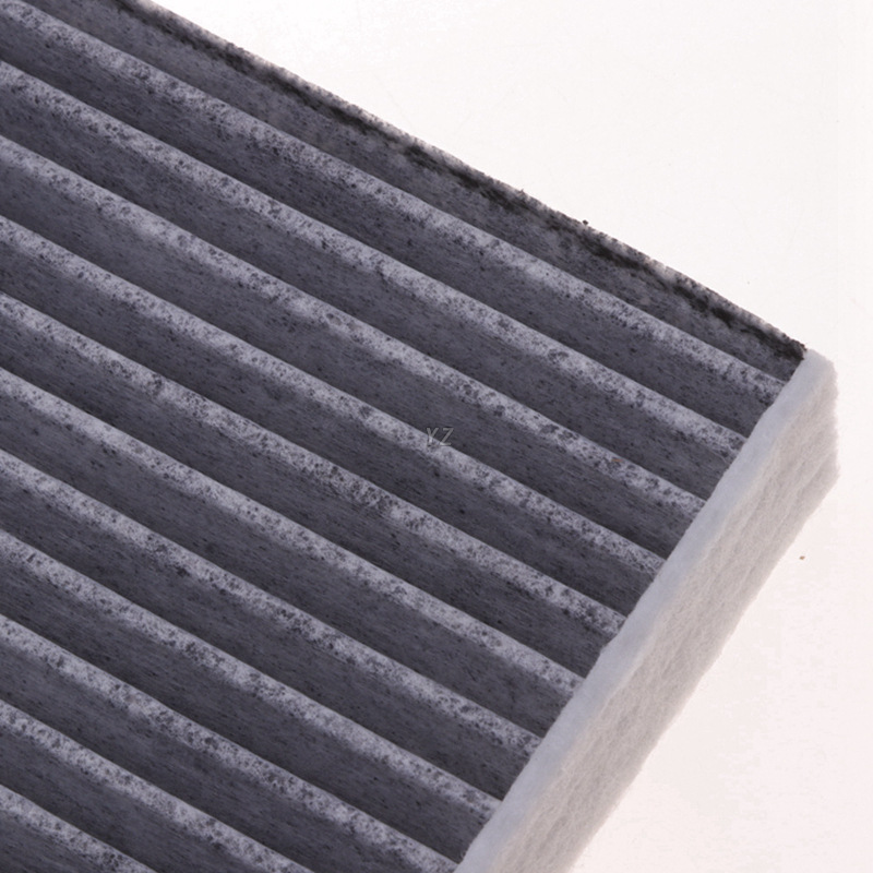 Suitable for Toyota New Camry air conditioning filter element 87139-58010 activated carbon filter 87139-0K020