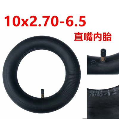 Outer Tire, Elektrikli avtomobil şinləri