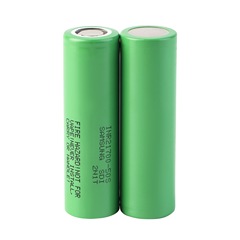 21700 5000 mAh オリジナル本物のサムスン 50S 電動工具パワーカーモバイルパワー 3.7 に適しています