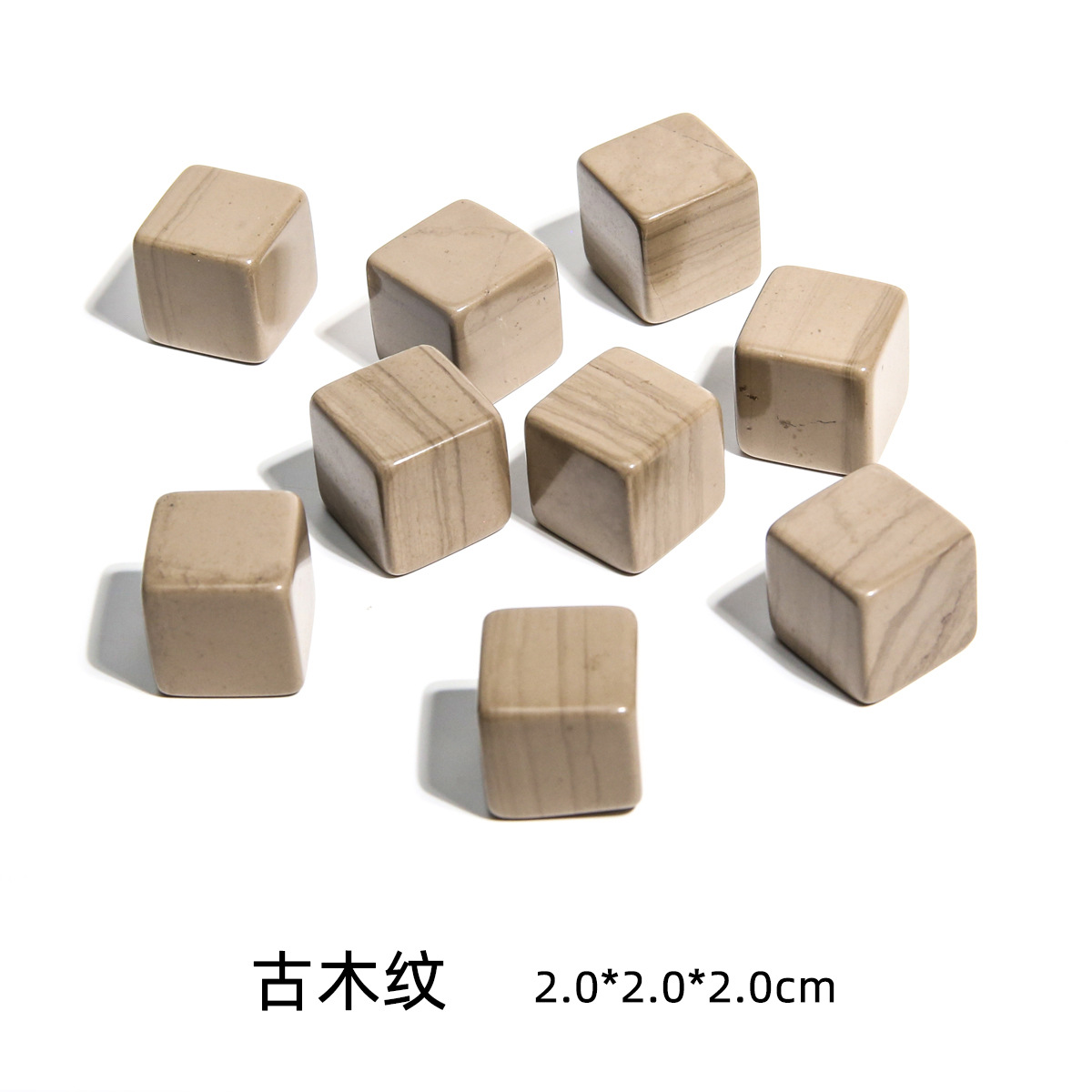 Древнее дерево (яркий)