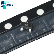 ԭ�bMVGSF1N03LT1G��Ч���ܽzӡ���aN3���w�ܷ��bSOT-23 N�ϵ�30V