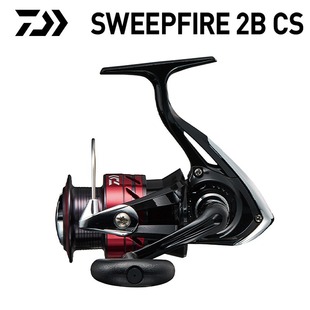 DAIWA�_��SWEEPFIRE 2B CS��܇݆���پ���·��݆�hͶ݆����~��݆