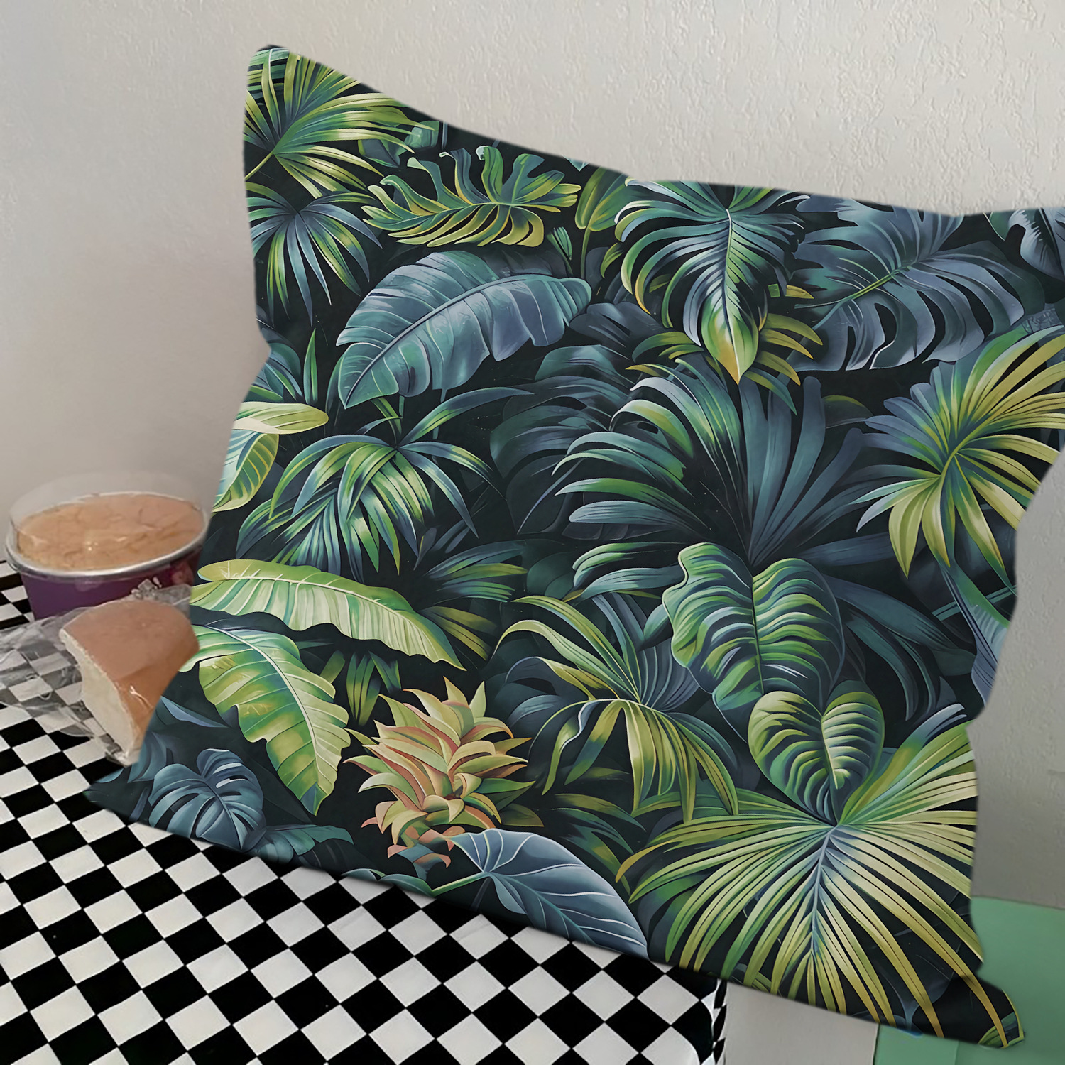 Plantas tropicales 02