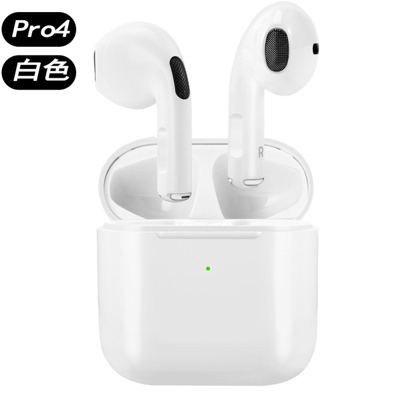A7 pro4 TWS Bluetoothイヤホン 長時間バッテリー 高品質 海外貿易人気商品 インイヤー型 第4世代 ワイヤレスイヤホン|undefined