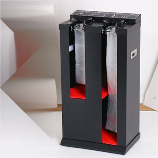 Hotel Single-Head Double-Head Automatic Umbrella Bag Machine Stainless Steel Umbrella Cover Machine Luxury Umbrella Machine Cover Umbrella Machine Umbrella Stand