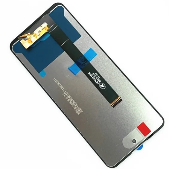 Comercio exterior mayorista aplicable Hotwav W10 Pro T5 ProMax Cyper conjunto de pantalla de pantalla de teléfono móvil