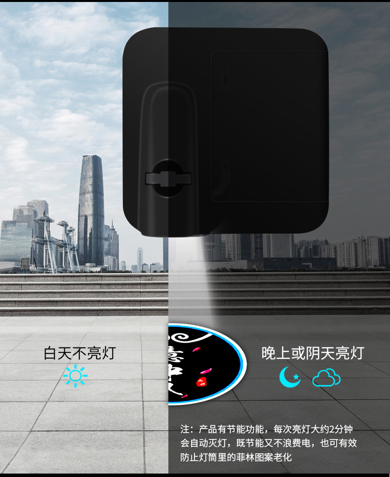 Car Welcome Light Infrared Door Welcome Light Led Door Decorative Light Universal Modified Door Opening Light Laser