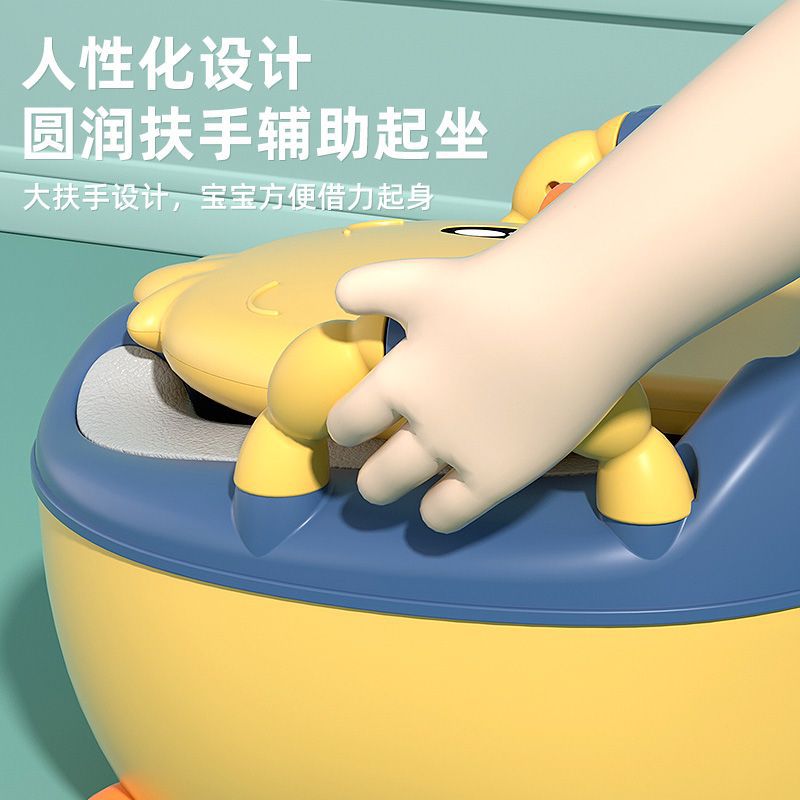 Inodoro infantil, niño, niña, bebé, niño, inodoro infantil, anillo de asiento, bolsa de limpieza de inodoro infantil