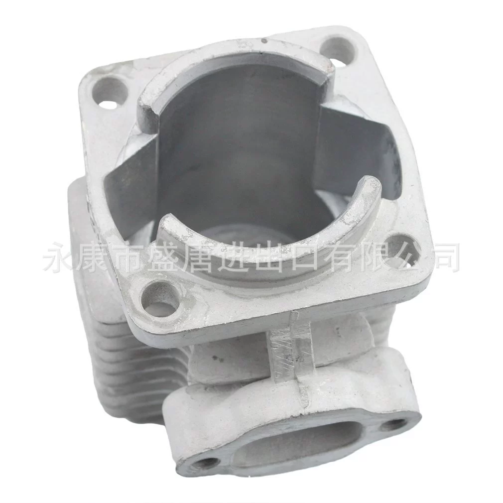 40 mm cylinder cap Pistol ring kit replace 47cc 49cc 2 stroke engine mini off -road vehicle