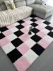 White+pink+black collection plus purchase binding bars