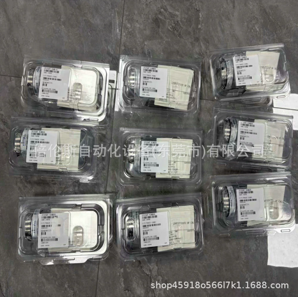 E28H.1TDF6B MKS вакуумметр новый оригинальный точечный точечный договорная цена