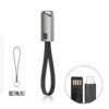 T1 zinc alloy standard model (A TO flat fruit interface - black)
