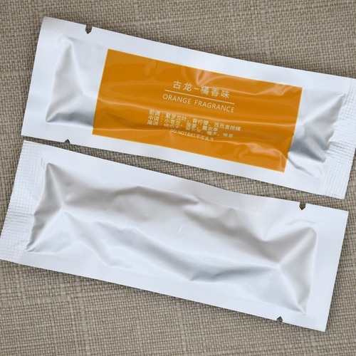 Car air outlet perfume balm, air outlet incense stick, refill paste, refill, long incense stick