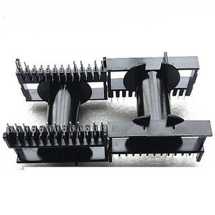 ETD59 transformer skeleton EC59 high frequency transformer skeleton horizontal 13 13