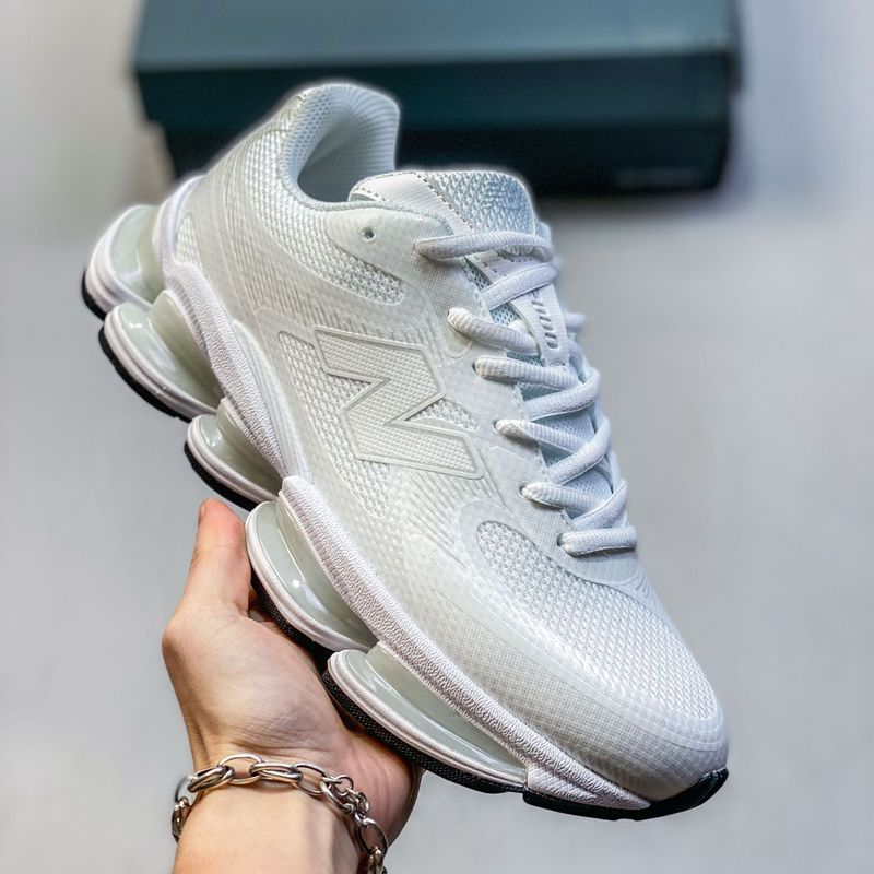 莆田 NB2000 ドラゴンメッシュエアクッションクッション性反射ランニングシューズカジュアルスポーツシューズクロスボーダー男性と女性の靴|undefined