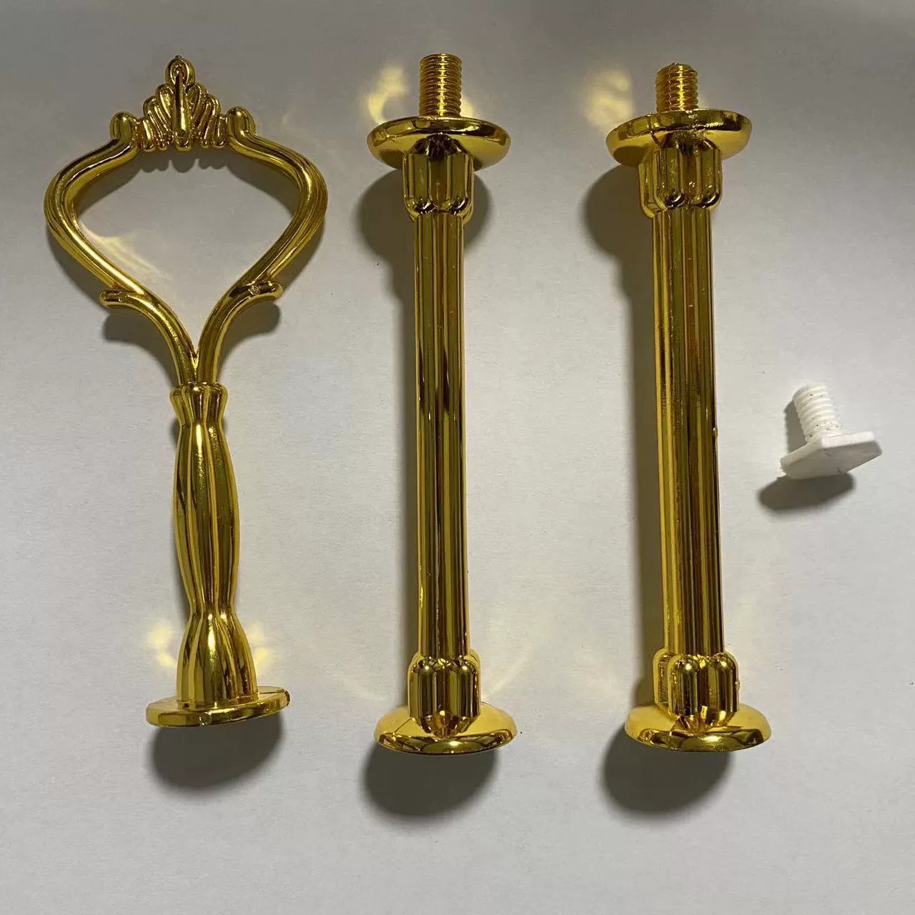 Ja007 фруктовый лоток пластиковая вешалка, пластиковая вешалка, торт лоток пластиковая стойка, вешалка