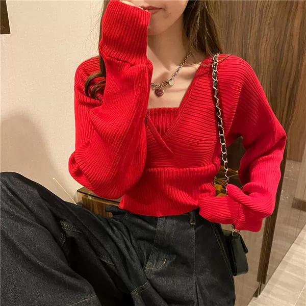 ● Red
