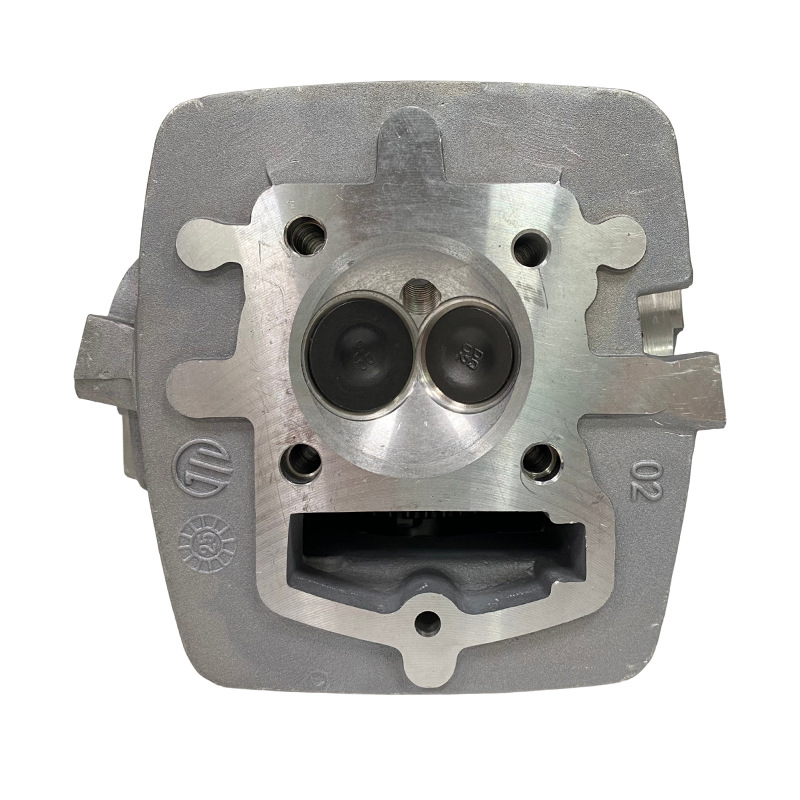 Motorcycle engine cylinder head suitable for Honda CRF230F XR230 SL230 CB250 cylinder head assembly