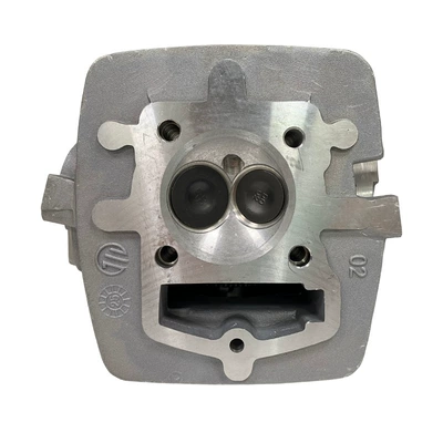 XR230 SL230 CB250 cylinder – Cylinder and parts