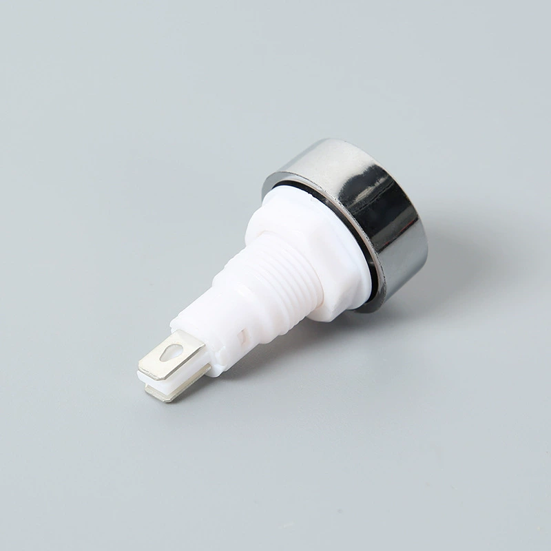 Indicator lamp, lights, engine, 12mm, generating electricity