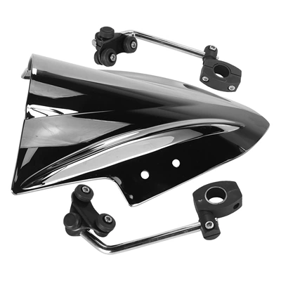EX300R 2013-2017 — Kawasaki Motorcycle front windshield