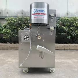 冷冻食品加工;果蔬加工设备;肉品加工设备