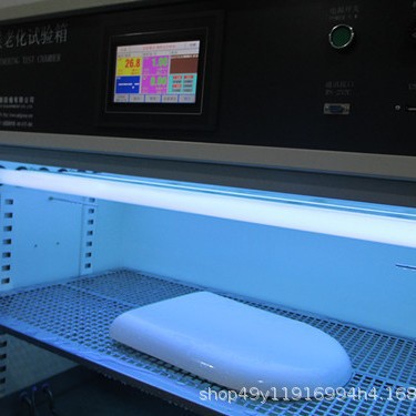 UV紫外线老化试验箱灯管UV 紫外光冷凝老化试验箱耐紫外线辐辐照