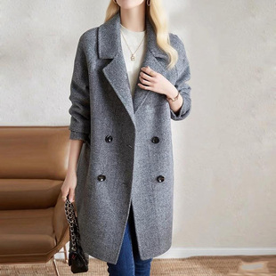 �W���߼��кձ��L�p��q����Ů2025�ﶬ�¿�ë��������Ů���e����