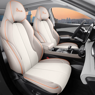 Seat Cushion — Modelə uyğun (Original) oturacaq örtükləri