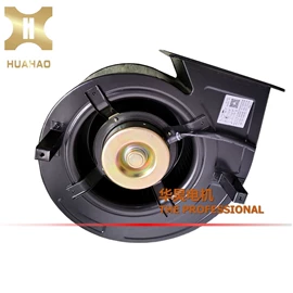 家电用电动机;通风机;鼓风机