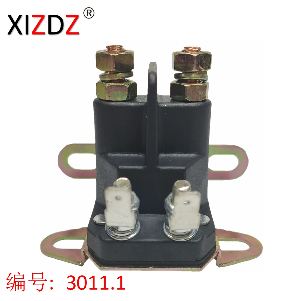 Relay, high power