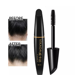 VIKADA小碎發整理捧頭髮防毛躁定型膏不油膩髮蠟女碎發