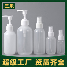 ���ֿɶ�������ƿ��ʿ��Բ��ƿ60ml120ml��ױˮ����ƿ��Һ��ѹƿ