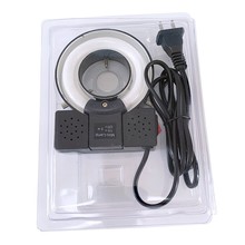 摄像头激光雕刻机亚克力木板布料皮革CO2切割摄像头环形灯通用型