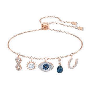 악마 술 멀티 액세서리 팔찌