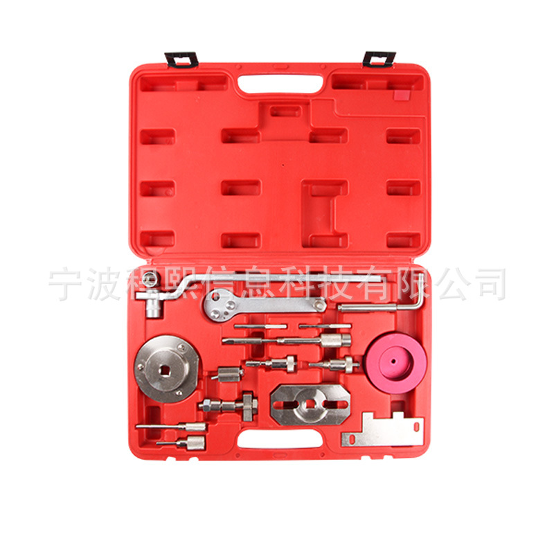 厂家菲亚特欧宝正时皮带工具引擎拆装正时工具依维柯汽保工具