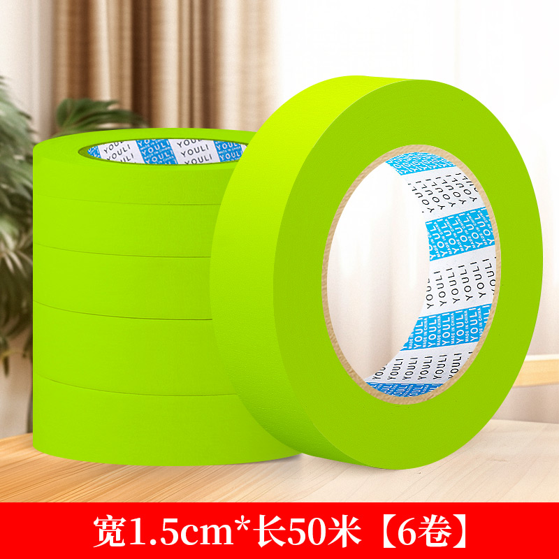 Arena en agua y cinta adhesiva de papel mayorista pintura de piedra real de ladrillo imitación de pared exterior pintura de caja de agua de malla de malla de papel adhesivo